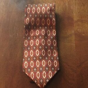 Louis Feraud Tie
